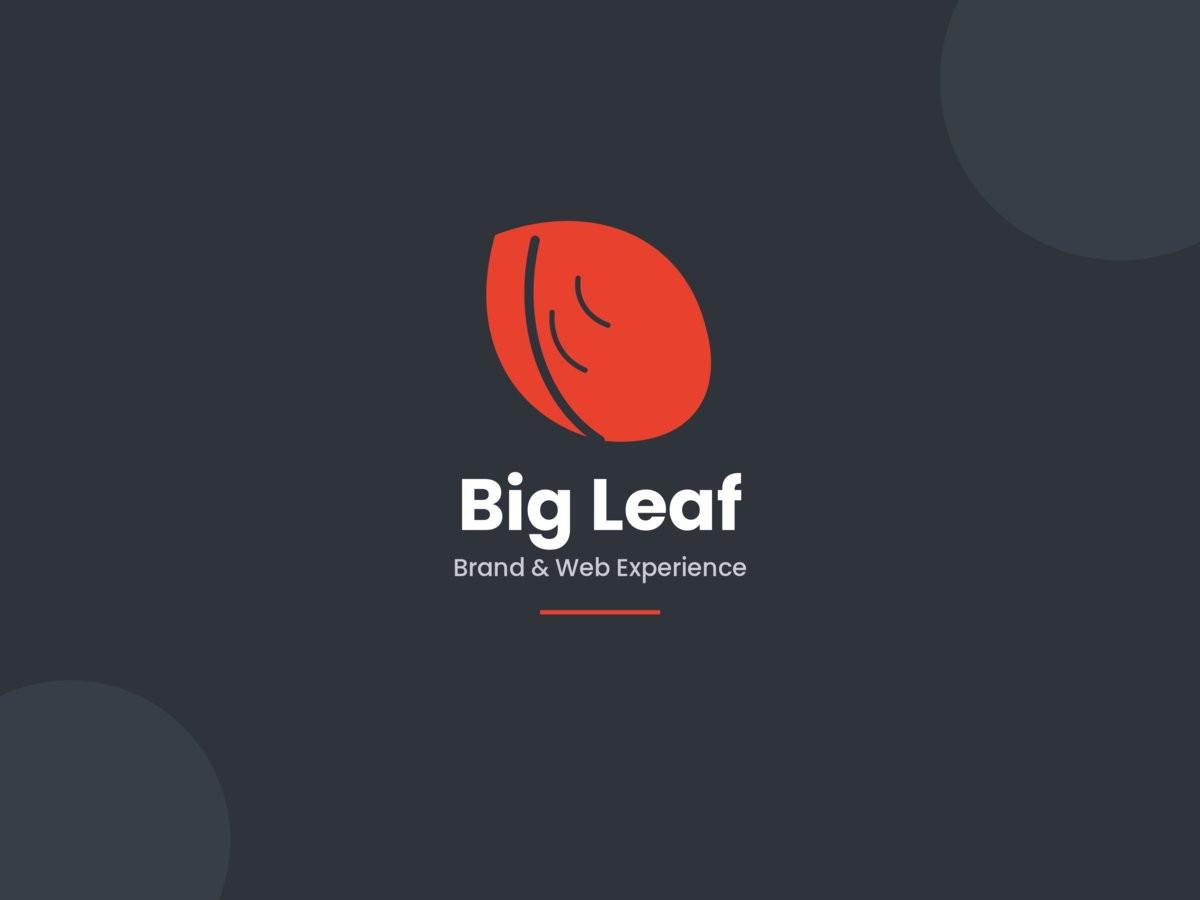 Big Leaf