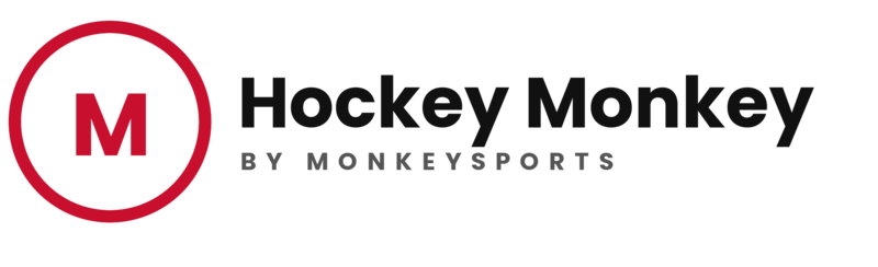 Hockey Monkey